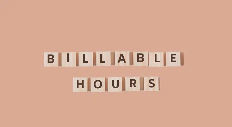 billable hours tips