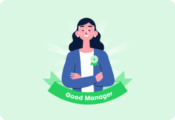 What Makes a Good Manager?