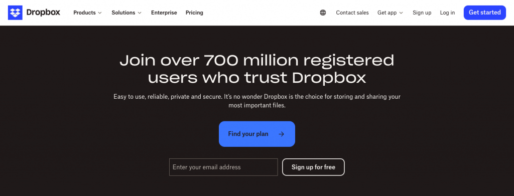 remote worker monitoring dropbox