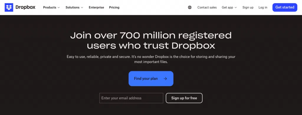 remote worker monitoring dropbox