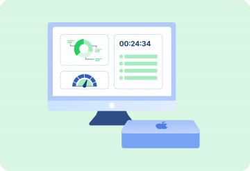 15+ Time Tracking Software for Mac OS X