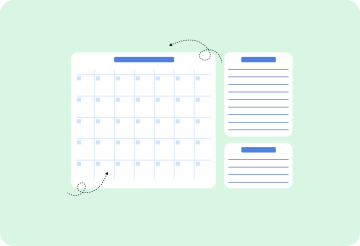 15 Daily Schedule Templates (Free) – Printable & Digital [2026]