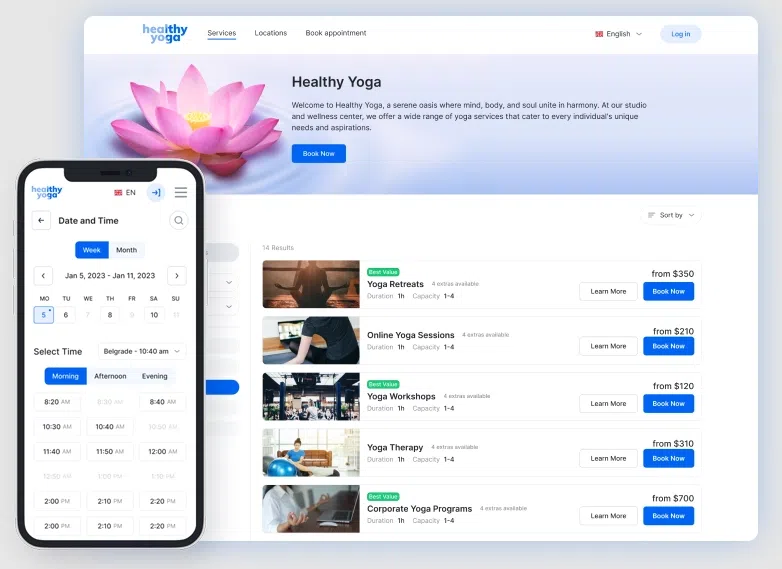 software for consultants
