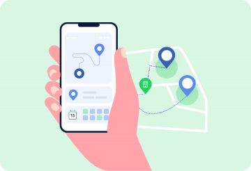 Best Employee GPS Tracking Apps for 2026 – GPS Employee Tracking Software Ranking