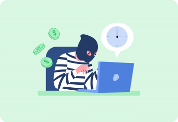 Everything You Need to Know About Stealing Time at Work