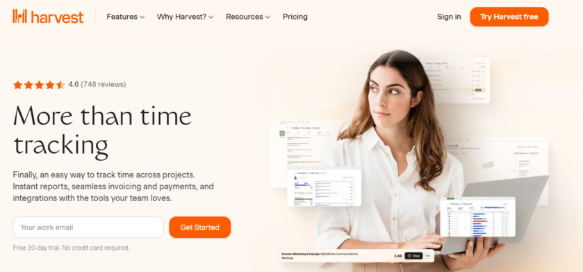 15 Best Timesheets Apps for Efficient Time Management in 2026 ...