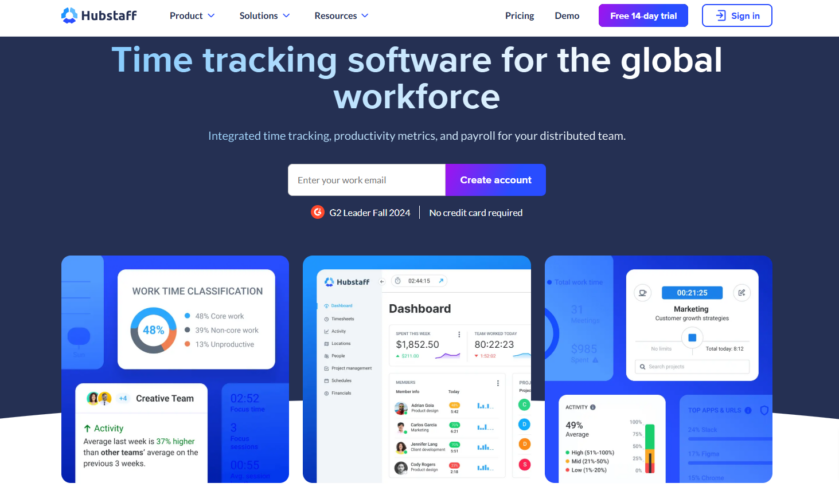15 Best Timesheets Apps for Efficient Time Management in 2026 ...