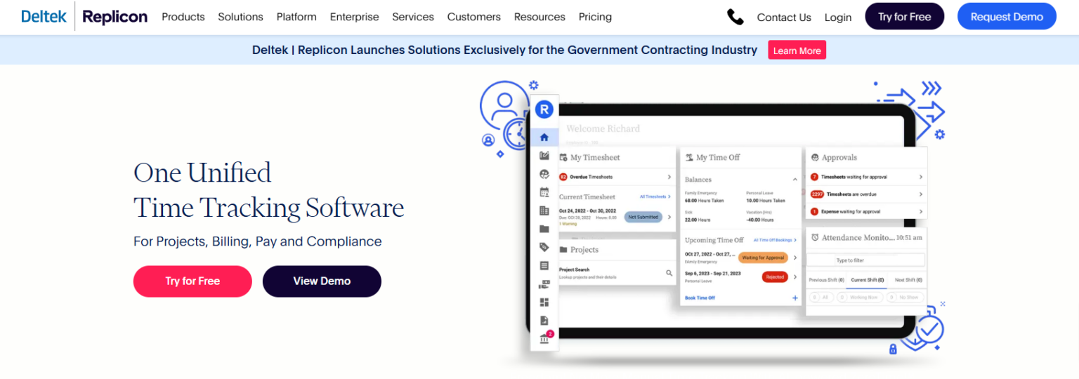 15 Best Timesheets Apps for Efficient Time Management in 2026 ...