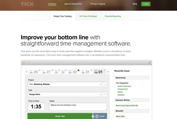 15 Best Timesheets Apps for Efficient Time Management in 2026 ...