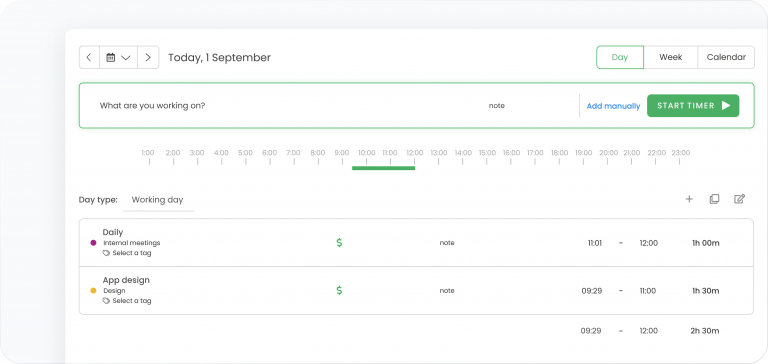 Top 18 Time Tracking Best Practices for Boosting Productivity - TimeCamp