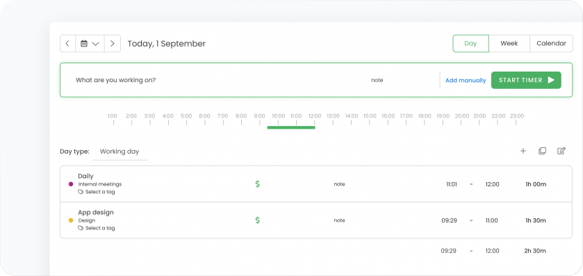Top 18 Time Tracking Best Practices for Boosting Productivity - TimeCamp