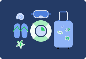 How to Track Vacation Time for Employees Effectively with TimeCamp