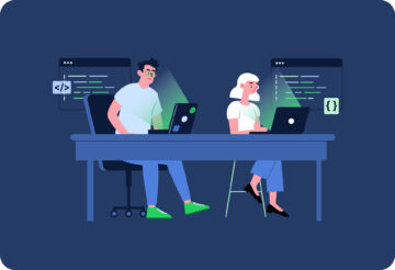 How Developer Time Tracking Can Help Streamlining Coding Projects?