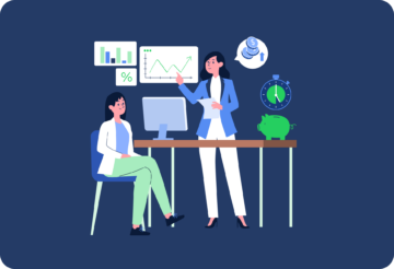 Why Tracking Time in Sales Is the Key to Better Performance Metrics?