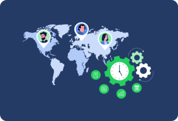 How to Manage a Remote Workforce Without Micromanaging