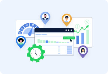 Drawbacks of Employee Monitoring and How to Address Them