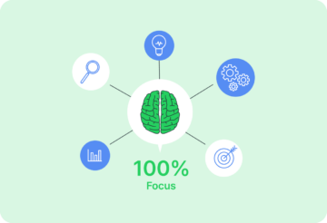 Deep Work vs. Shallow Work: How to Stay Focused in a Digital World