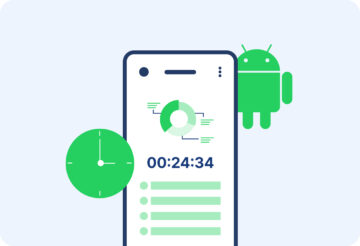 Top / Free / Best Android Time Tracking Apps in 2026, Compared!