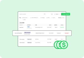Best / TOP / Free Expense Tracking Software for 2026 – Features & Reviews