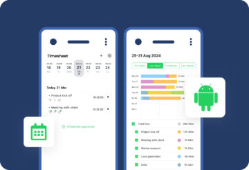 BEST / TOP/ FREE Calendar Apps For Android In 2026: Organize Your Life