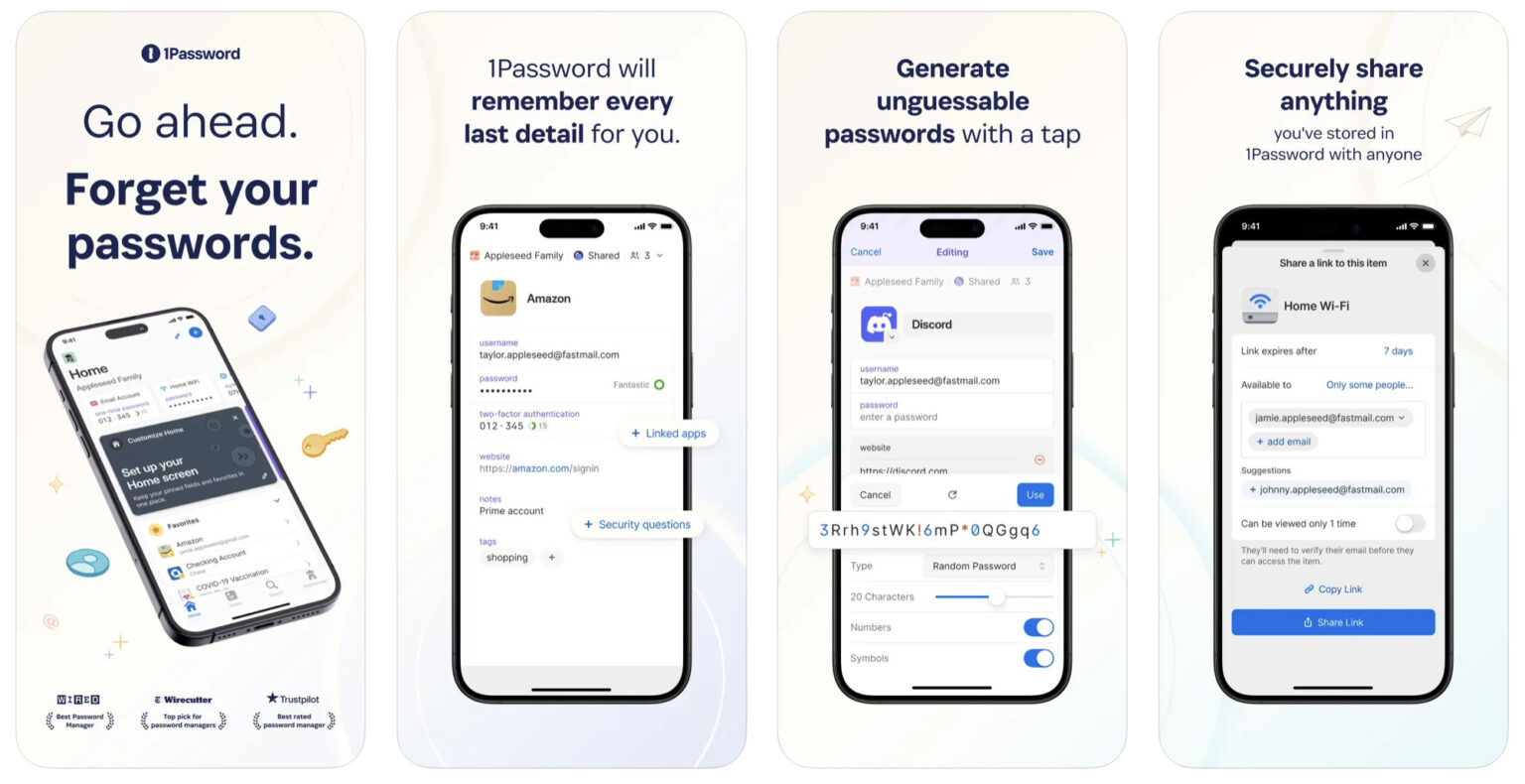 Top / Free / Best Productivity Apps for iPhone in 2026 📱