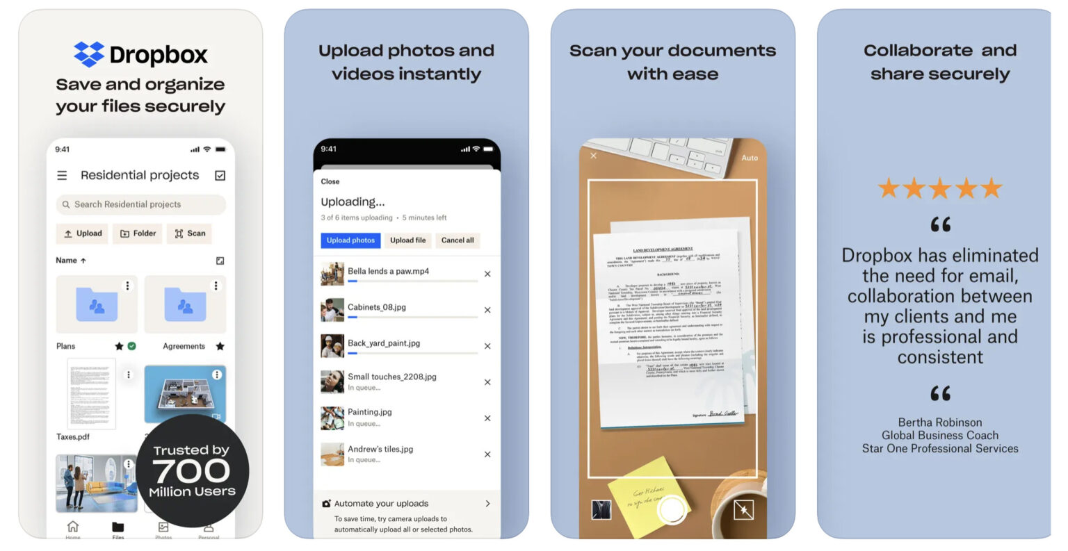 Top / Free / Best Productivity Apps for iPhone in 2026 📱