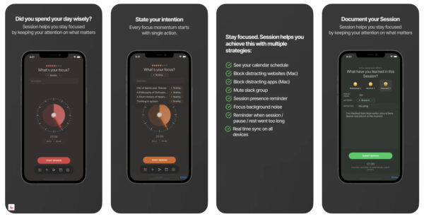 Top / Free / Best Productivity Apps for iPhone in 2026 📱