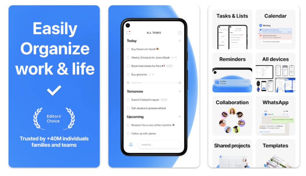 TOP/ FREE / BEST Calendar Apps For Android In 2026 📅