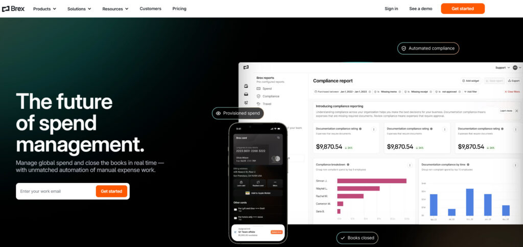 Best Expense Tracking Software for 2026 – Features & Pricing