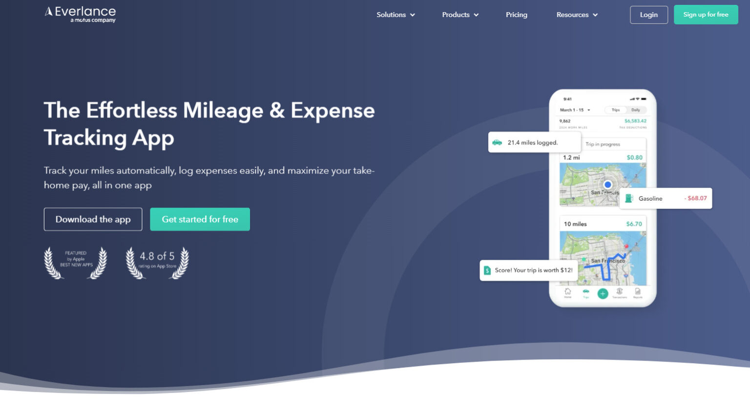Best Expense Tracking Software for 2026 – Features & Pricing