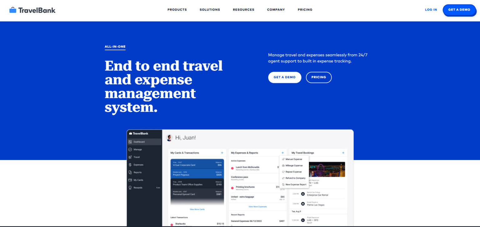 Best Expense Tracking Software for 2026 – Features & Pricing