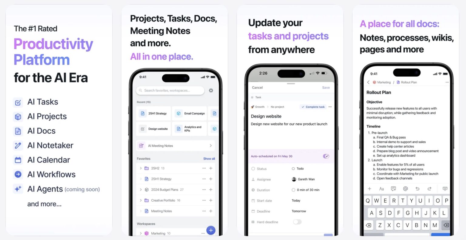 Top / Free / Best Apps for ADHD Time Management in 2026 That Actually Work