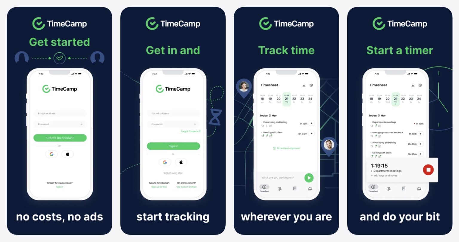 Top / Free / Best Apps for ADHD Time Management in 2026 That Actually Work