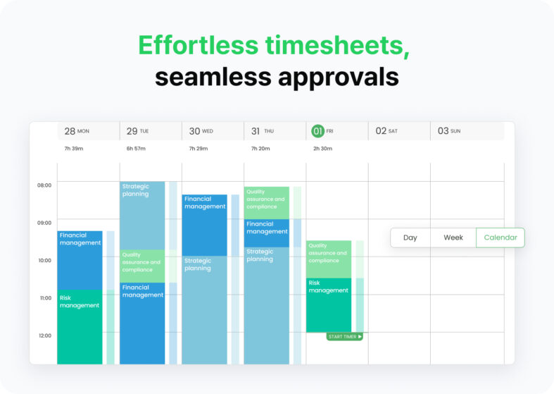 Top / Free / Best Timesheet Apps in 2026: Reviews and Pricing