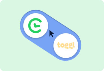 Best Toggl Alternatives: 8 Options To Choose From In 2026 (Free And Paid)