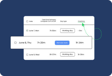 Best Overtime Trackers: Top Apps and Timesheet Templates in 2026