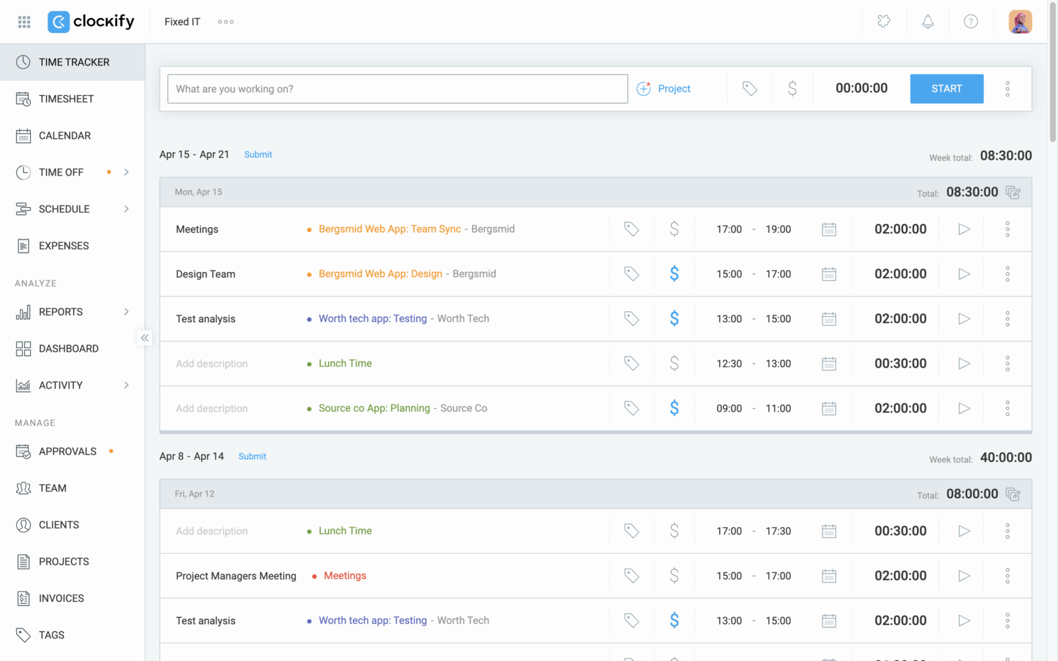 What Is Clockify? Clockify Features, Pricing, and Alternatives