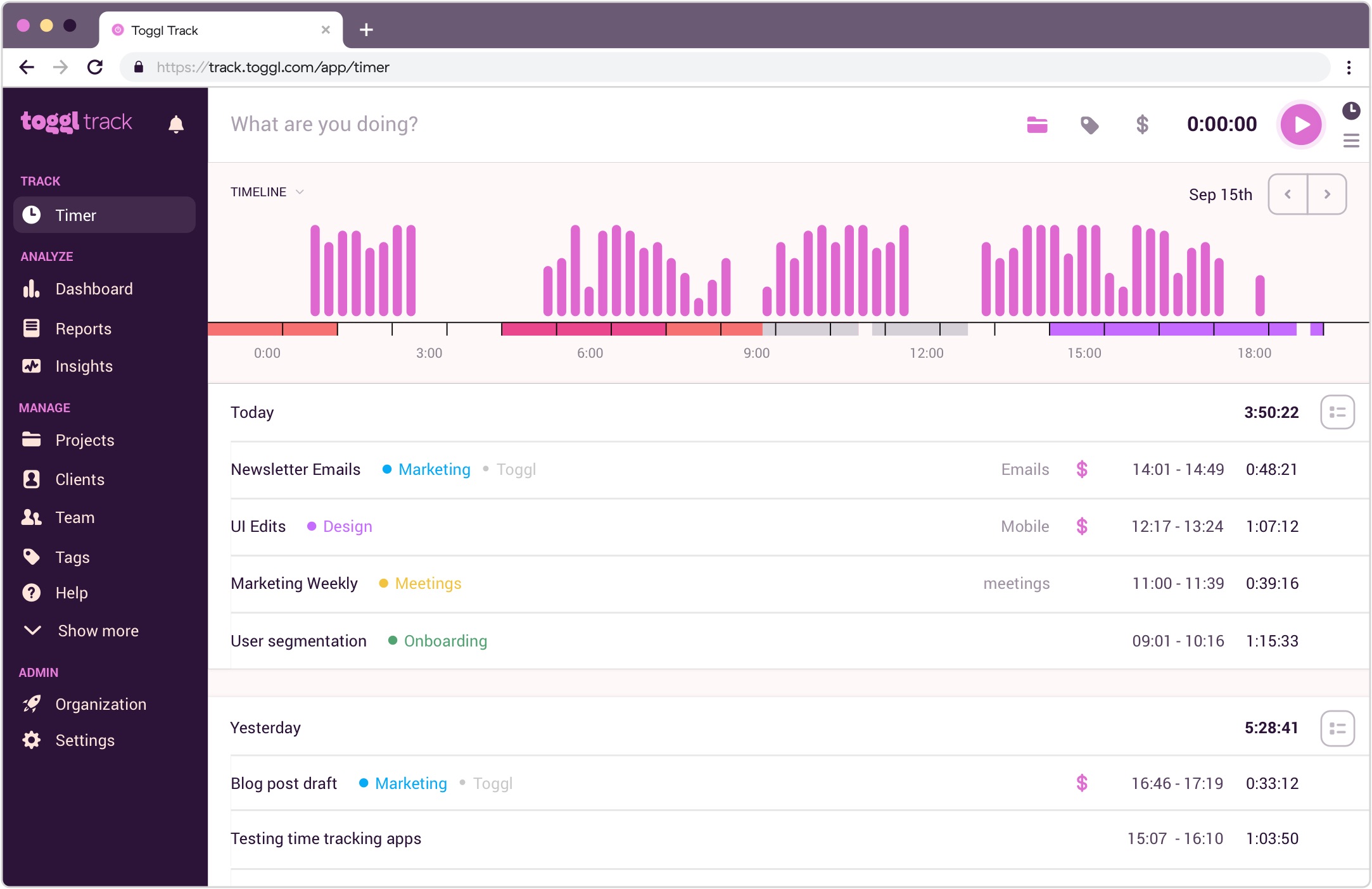 What Is Toggl Track? Toggl Features, Pricing, and Alternatives