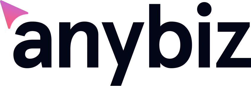 anybiz logo