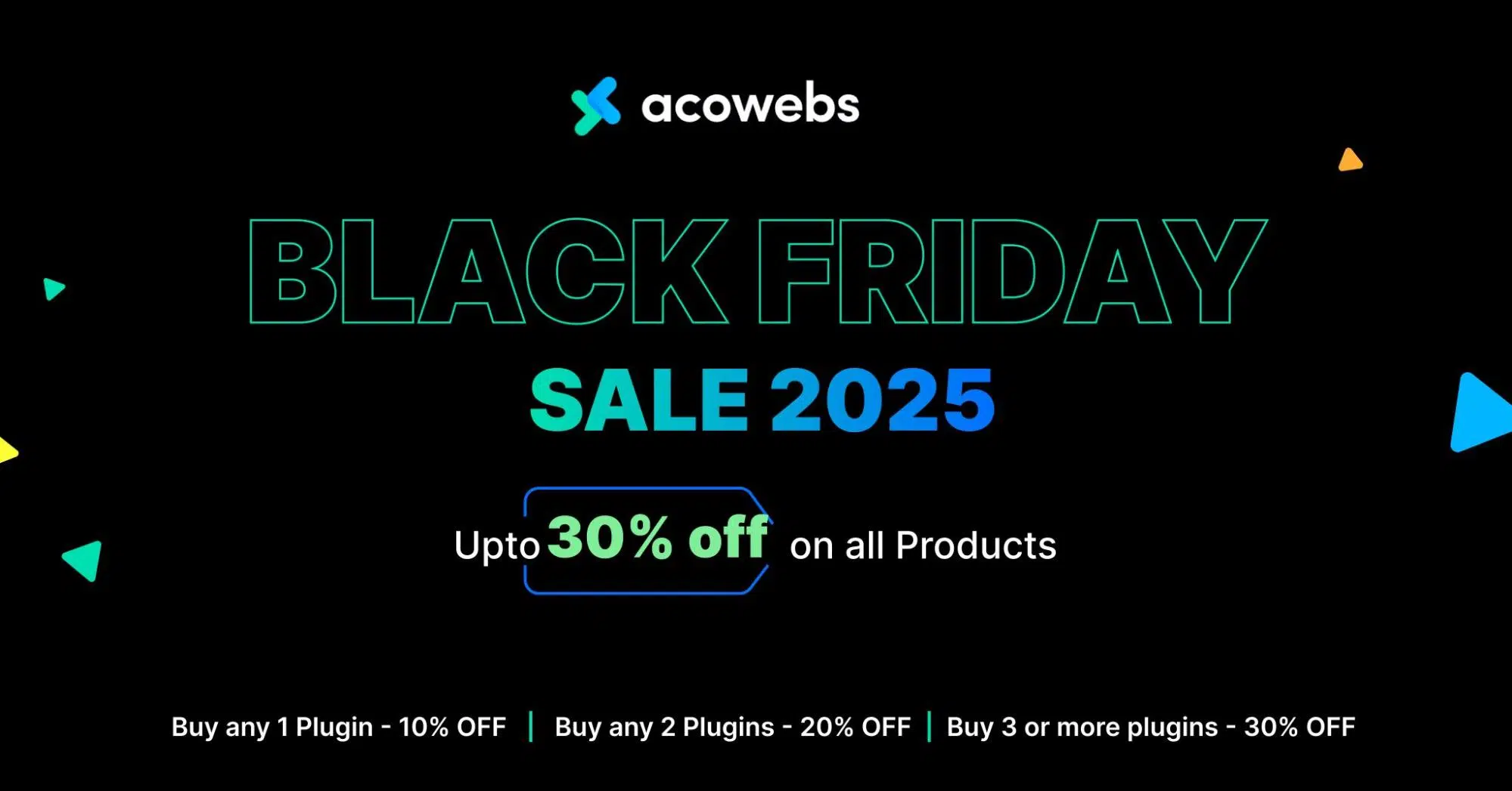 Acowebs Woocomerce Plugins graphics