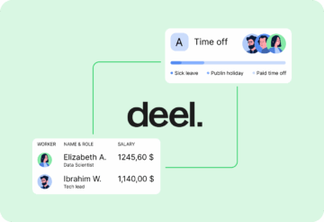 What Is Deel? Deel Features, Pricing, and Alternatives