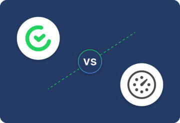 TimeCamp vs Everhour (2026): Project Time vs Business Time Data
