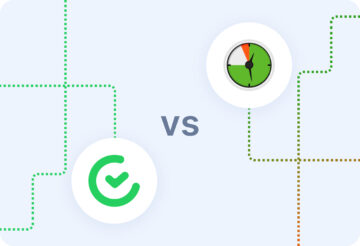 TimeCamp vs DeskTime 2026: Screen Activity or Project Profitability?