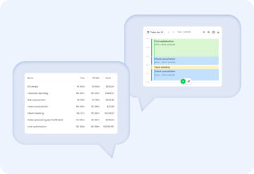 10 Best Time Tracking Software for Consultants in 2026 [Tested]