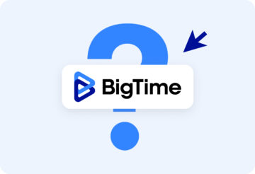 What is BigTime? 2026 Features, Pricing & Honest Limits