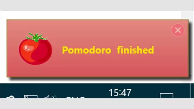 Pomodoro Flow