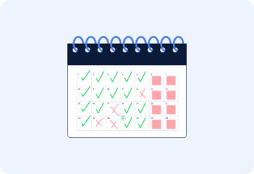 Die Bedeutung der Anwesenheitskontrolle in der modernen Arbeitswelt