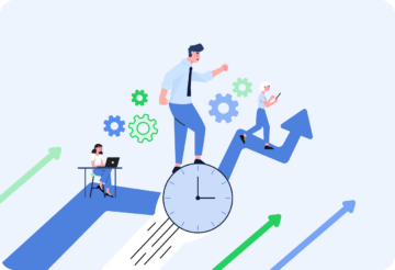 Wie Zeitverfolgung die Produktivität Ihres Teams steigern kann