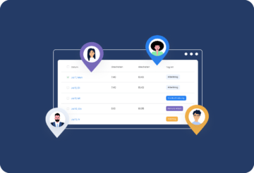 Anwesenheitskontrolle: Wie Technologie Helfen Kann