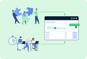 Tipps zur Implementierung eines Zeitverfolgungssystems in Ihrem Unternehmen